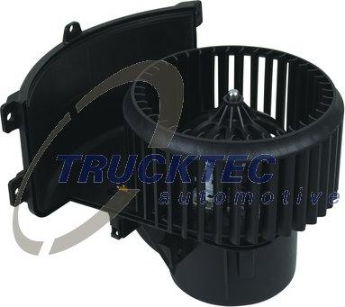 Trucktec Automotive 07.59.056 - Ventilator kabine/unutrasnjeg prostora www.molydon.hr