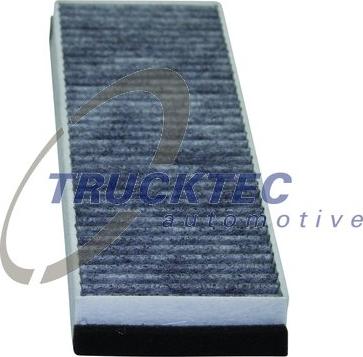 Trucktec Automotive 07.59.050 - Filter kabine www.molydon.hr