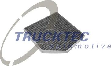 Trucktec Automotive 07.59.051 - Filter kabine www.molydon.hr