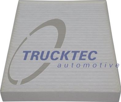 Trucktec Automotive 07.59.052 - Filter kabine www.molydon.hr