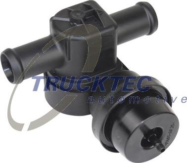 Trucktec Automotive 07.59.066 - Ventil za reguliranje rashladne tekućinu www.molydon.hr