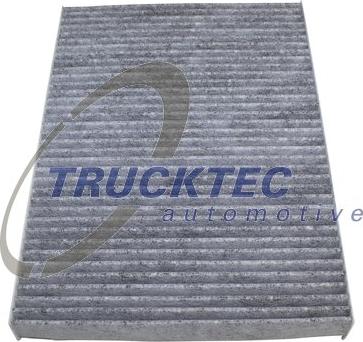 Trucktec Automotive 07.59.080 - Filter kabine www.molydon.hr