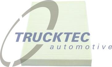 Trucktec Automotive 07.59.039 - Filter kabine www.molydon.hr