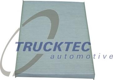 Trucktec Automotive 07.59.038 - Filter kabine www.molydon.hr