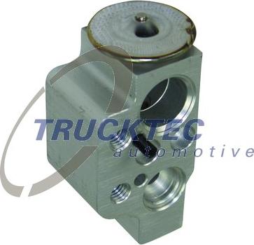 Trucktec Automotive 07.59.075 - Ekspanzioni ventil, klima-Uređaj www.molydon.hr