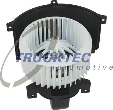 Trucktec Automotive 07.59.076 - Ventilator kabine/unutrasnjeg prostora www.molydon.hr