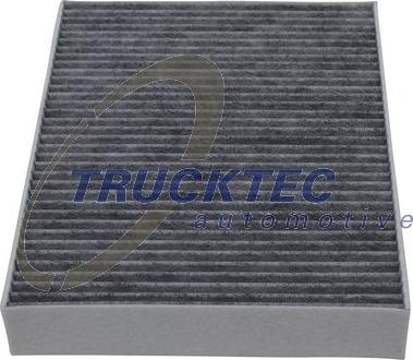 Trucktec Automotive 07.59.078 - Filter kabine www.molydon.hr