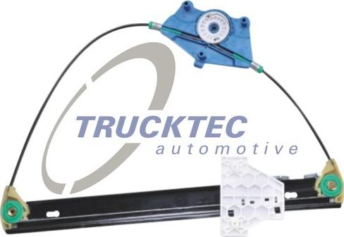 Trucktec Automotive 07.54.024 - Škare | podizač prozorskog stakla www.molydon.hr