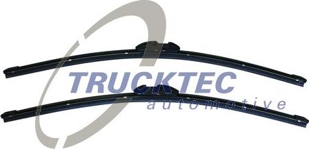 Trucktec Automotive 07.58.055 - Metlica brisača www.molydon.hr