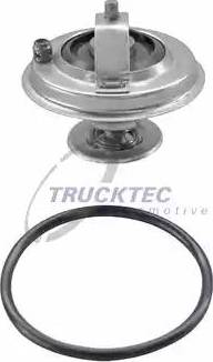 Trucktec Automotive 07.19.015 - Termostat, rashladna tekućinu www.molydon.hr