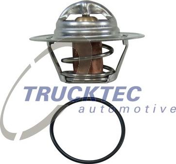 Trucktec Automotive 07.19.204 - Termostat, rashladna tekućinu www.molydon.hr