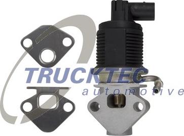 Trucktec Automotive 07.14.040 - EGR ventil www.molydon.hr