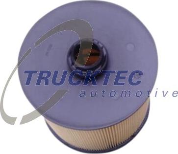 Trucktec Automotive 07.14.001 - Filter za zrak www.molydon.hr