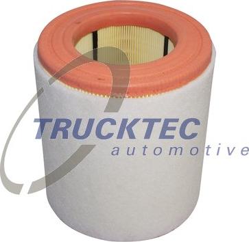 Trucktec Automotive 07.14.015 - Filter za zrak www.molydon.hr