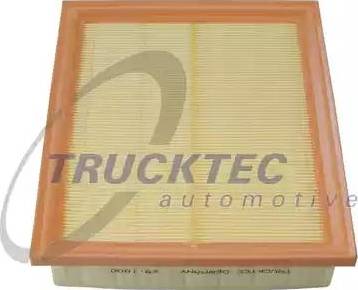 Trucktec Automotive 07.14.036 - Filter za zrak www.molydon.hr