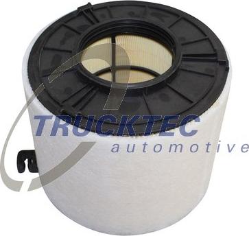 Trucktec Automotive 07.14.033 - Filter za zrak www.molydon.hr