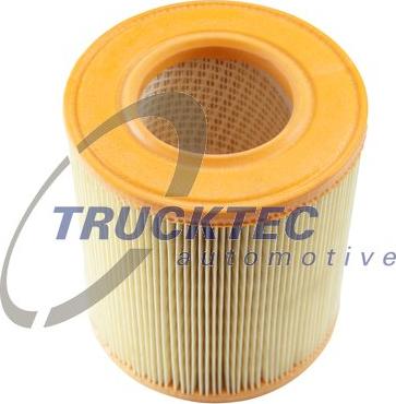 Trucktec Automotive 07.14.188 - Filter za zrak www.molydon.hr