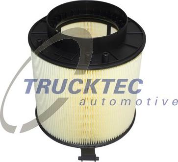 Trucktec Automotive 07.14.312 - Filter za zrak www.molydon.hr