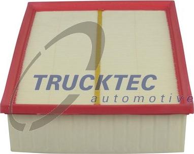 Trucktec Automotive 07.14.219 - Filter za zrak www.molydon.hr