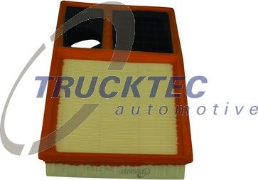 Trucktec Automotive 07.14.212 - Filter za zrak www.molydon.hr