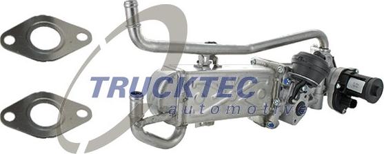 Trucktec Automotive 07.16.046 - EGR ventil www.molydon.hr