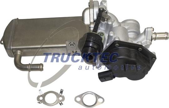 Trucktec Automotive 07.16.048 - EGR ventil www.molydon.hr