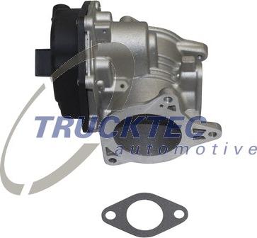 Trucktec Automotive 07.16.058 - EGR ventil www.molydon.hr