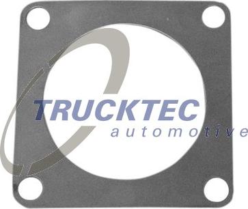 Trucktec Automotive 07.16.003 - Brtva, Ispušna Cijev www.molydon.hr