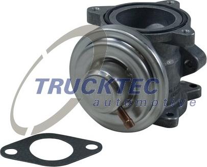 Trucktec Automotive 07.16.012 - EGR ventil www.molydon.hr