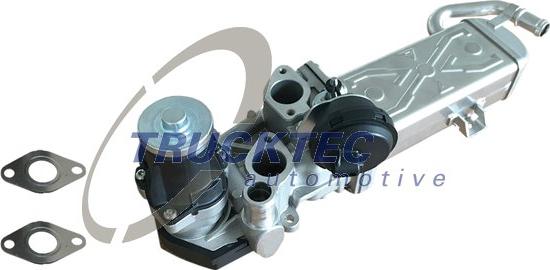 Trucktec Automotive 07.16.032 - EGR ventil www.molydon.hr