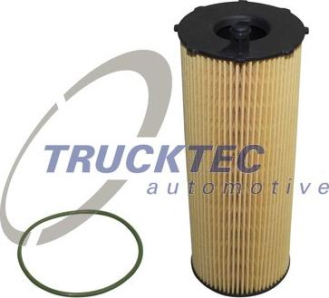 Trucktec Automotive 07.18.090 - Filter za ulje www.molydon.hr