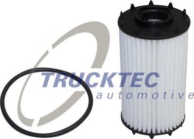 Trucktec Automotive 07.18.092 - Filter za ulje www.molydon.hr