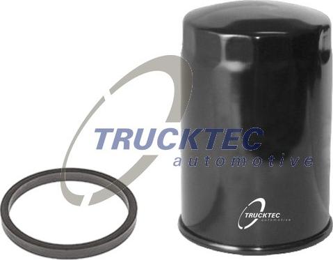 Trucktec Automotive 07.18.045 - Filter za ulje www.molydon.hr