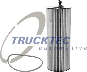 Trucktec Automotive 07.18.048 - Filter za ulje www.molydon.hr