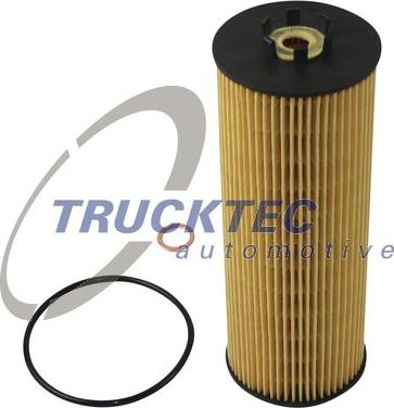 Trucktec Automotive 07.18.047 - Filter za ulje www.molydon.hr