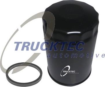 Trucktec Automotive 07.18.053 - Filter za ulje www.molydon.hr