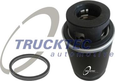 Trucktec Automotive 07.18.060 - Filter za ulje www.molydon.hr