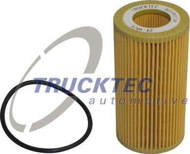 Trucktec Automotive 07.18.089 - Filter za ulje www.molydon.hr