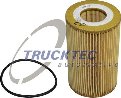 Trucktec Automotive 07.18.084 - Filter za ulje www.molydon.hr