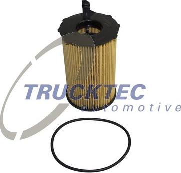 Trucktec Automotive 07.18.088 - Filter za ulje www.molydon.hr