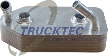 Trucktec Automotive 07.18.038 - Uljni hladnjak, ulje za motor www.molydon.hr