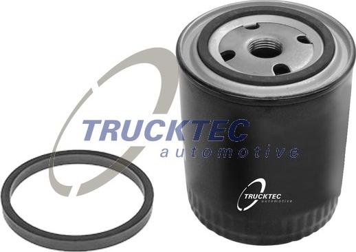 Trucktec Automotive 07.18.023 - Filter za ulje www.molydon.hr