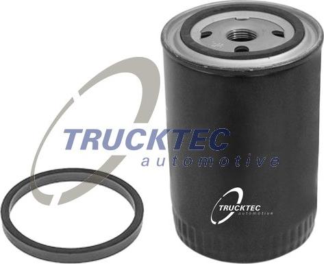 Trucktec Automotive 07.18.022 - Filter za ulje www.molydon.hr