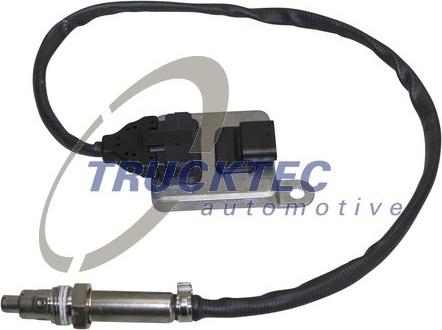 Trucktec Automotive 07.17.188 - NOx-senzor, NOx-katalizator www.molydon.hr