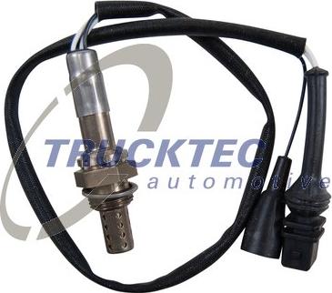 Trucktec Automotive 07.39.041 - Lambda-sonda www.molydon.hr