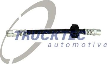Trucktec Automotive 07.35.020 - Kočiono crijevo, lajtung www.molydon.hr