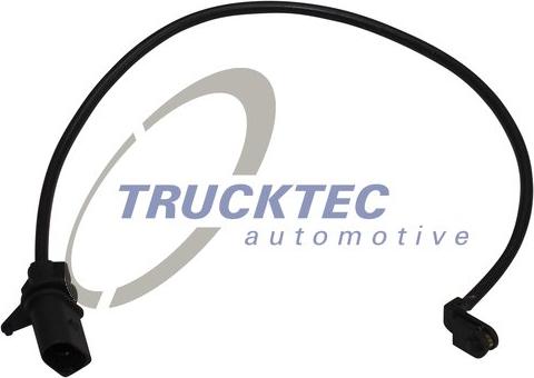 Trucktec Automotive 07.35.313 - Signalni kontakt, trosenje kočione plocice www.molydon.hr