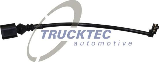 Trucktec Automotive 07.35.320 - Signalni kontakt, trosenje kočione plocice www.molydon.hr