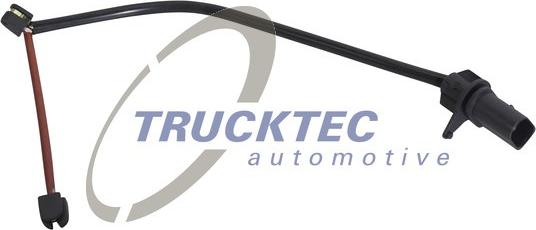 Trucktec Automotive 07.35.378 - Signalni kontakt, trosenje kočione plocice www.molydon.hr