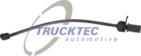 Trucktec Automotive 07.35.377 - Signalni kontakt, trosenje kočione plocice www.molydon.hr